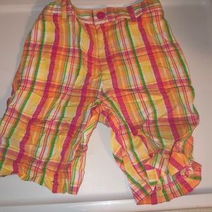 Hartstrings shorts
